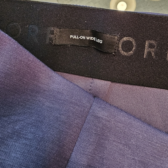 💥NEW! Torrid Wide Leg Pants - Picture 5 of 13